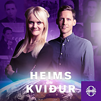 Heimskvi&eth;ur