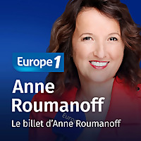 Le billet d&rsquo;Anne Roumanoff