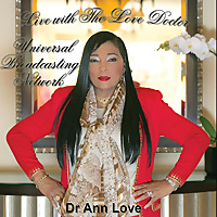 Live With The Love Doctor with Dr Ann Lo
