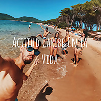 Actitud Caribe En La Vida