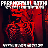Paranormal Radio