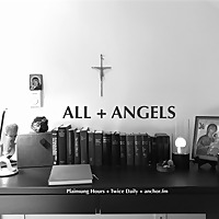 From the Poustinia: A Daily Prayer Podcast