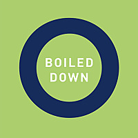Boiled Down