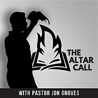 The Jon Groves Show