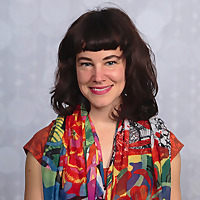 Katherine Arati Maas