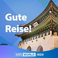 Gute Reise!