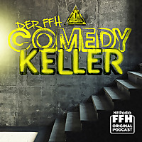 Podcast: Der FFH-Comedykeller