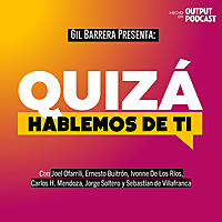 Quiz&aacute; hablemos de ti