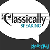 Classically Speaking