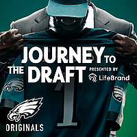 Journey To The Draft Podcast