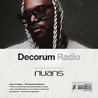 Sounds of the House Radio with NUANS
