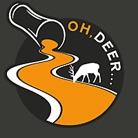 Oh, Deer...