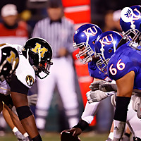 Border War Sports