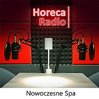 Nowoczesne Spa