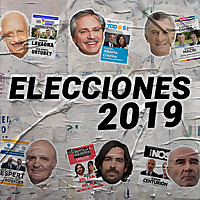 Elecciones 2019 en Radio UNR