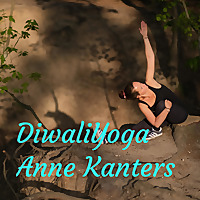 Diwali Yoga Anne Kanters