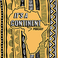 It's a Continent