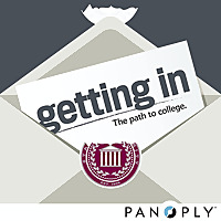 Getting In: Your College Admissions Companion