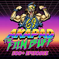 AKAPAD the FILM BUFF Podcast