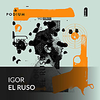 Igor El Ruso