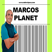 MARCOS PLANET