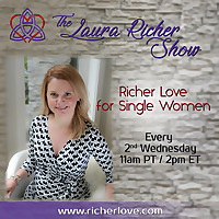 Laura Richer CHt