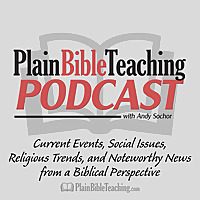 Plain Bible Teaching Podcast
