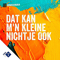 Dat kan m'n kleine nichtje ook