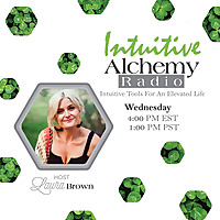 Intuitive Alchemy Radio