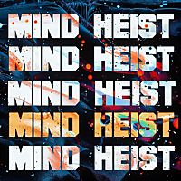 Mind Heist Podcast