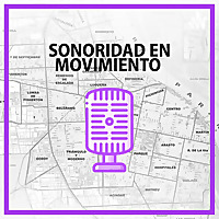 Sonorité en mouvement