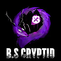 B.S Cryptid