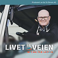 Livet p&aring; veien med Jan Erik Larssen