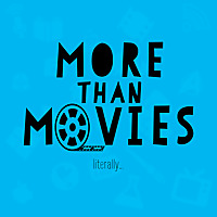 More than Movies
