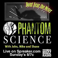 Phantom Science
