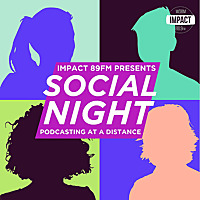 Social Night on Impact 89FM