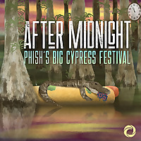 After Midnight: Phish's Big Cypress Festival
