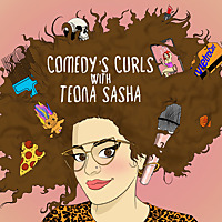Comedy's Curls