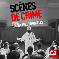 Sc&egrave;nes de Crime