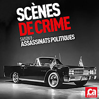 Sc&egrave;nes de Crime