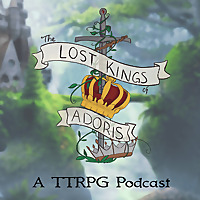 Not Great Tavern Tales