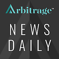 Arbitrage Trade