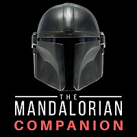 Mandalorian Companion