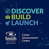 Smith Career Advancement Centre: Job Search Conversations