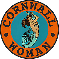 Cornwall Woman