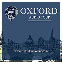 Oxford Audio Tour