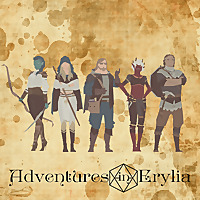 Adventures In Erylia