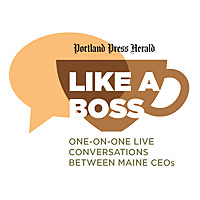 Open Door from the Maine Trust for Local News