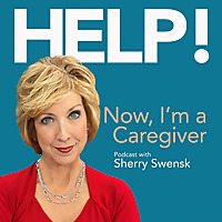 Help! Now I'm a caregiver