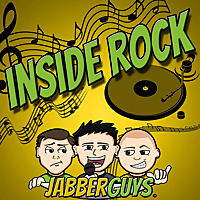 Inside Rock